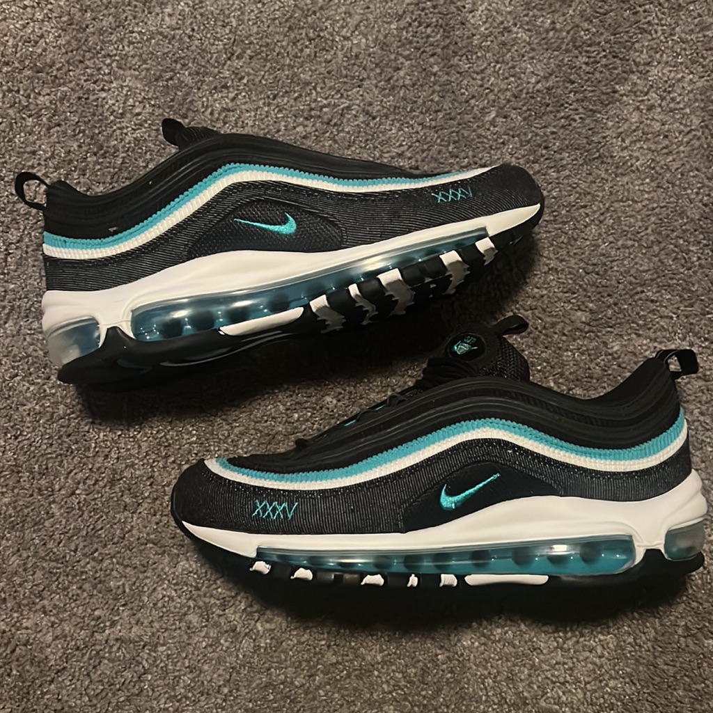 Nike Air Max Brand New